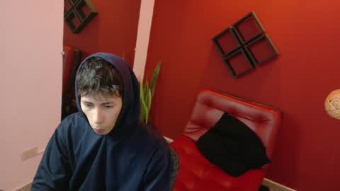 Gaara online show from 02/11/25, 12:37