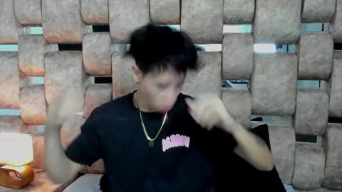 Gaara online show from 02/20/25, 12:15