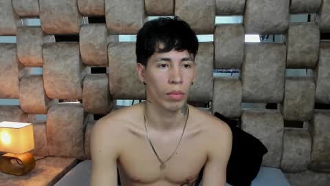 Gaara online show from 02/20/25, 03:19