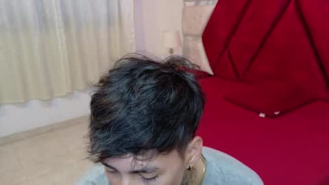 Gaara online show from 02/21/25, 12:28