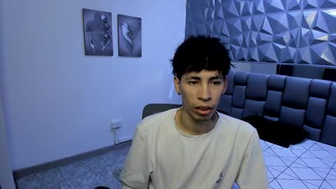 Gaara online show from 02/22/25, 03:36