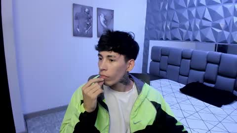 Gaara online show from 02/22/25, 06:41