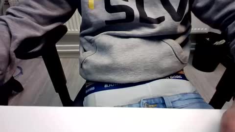 gaas35 online show from 02/09/26, 02:54