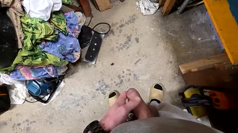 gaas35 online show from 04/18/26, 10:10