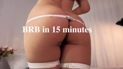 Gaby online show from 10/20/25, 11:05