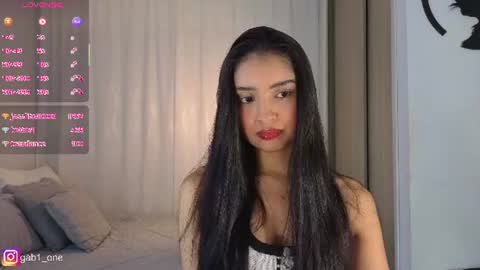 Snapshot of gab1_ chatting on 08/05/26, 01:08 Gaby online show from 08/05/26, 01:08