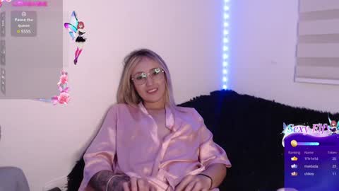 Snapshot of gabb_rioss chatting on 12/03/24, 03:20 Gabriela online show from 12/03/24, 03:20