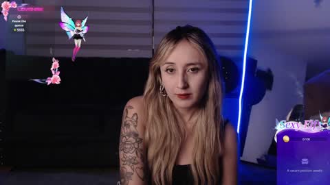 Snapshot of gabb_rioss chatting on 01/26/25, 03:17 Gabriela online show from 01/26/25, 03:17