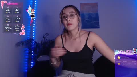 Snapshot of gabb_rioss chatting on 02/05/25, 01:04 Gabriela online show from 02/05/25, 01:04