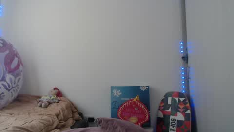 Gabriela online show from 03/31/26, 05:13