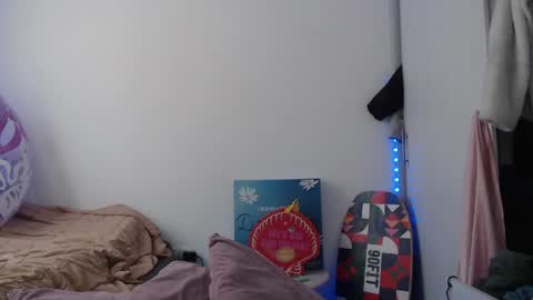 Gabriela online show from 04/07/26, 04:18