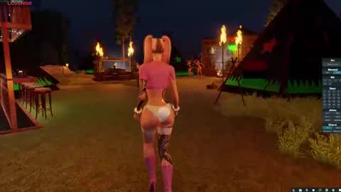 Snapshot of gabbi_3dx chatting on 01/30/25, 05:49 GABBI online show from 01/30/25, 05:49