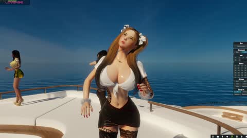 Snapshot of gabbi_3dx chatting on 02/03/25, 12:14 GABBI online show from 02/03/25, 12:14