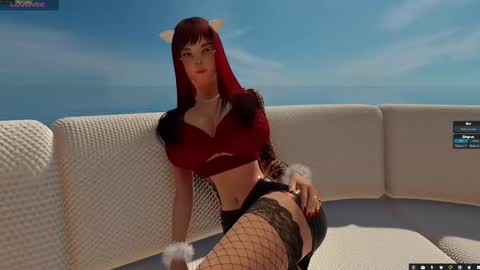 Snapshot of gabbi_3dx chatting on 02/09/25, 09:39 GABBI online show from 02/09/25, 09:39