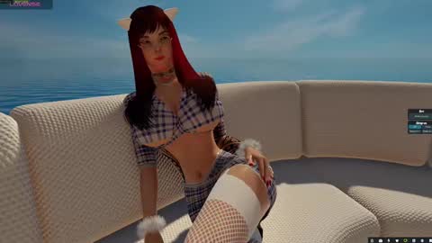 Snapshot of gabbi_3dx chatting on 03/01/25, 11:39 GABBI online show from 03/01/25, 11:39