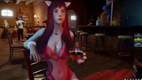 Snapshot of gabbi_3dx chatting on 03/07/25, 02:57 GABBI online show from 03/07/25, 02:57