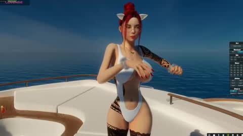 Snapshot of gabbi_3dx chatting on 03/12/25, 03:57 GABBI online show from 03/12/25, 03:57