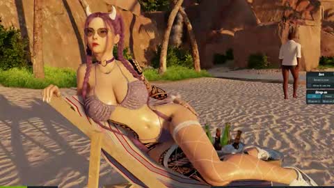 Snapshot of gabbi_3dx chatting on 09/11/25, 02:06 GABBI online show from 09/11/25, 02:06