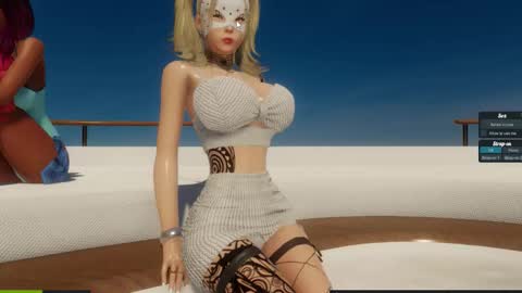 Snapshot of gabbi_3dx chatting on 09/17/25, 01:51 GABBI online show from 09/17/25, 01:51