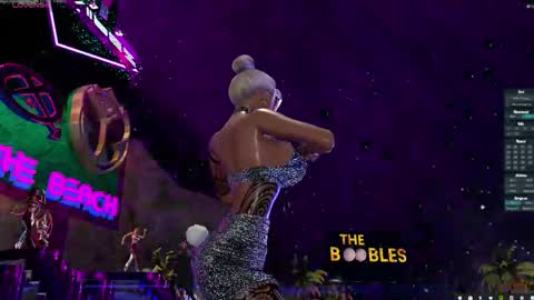 Snapshot of gabbi_3dx chatting on 09/22/25, 01:24 GABBI online show from 09/22/25, 01:24