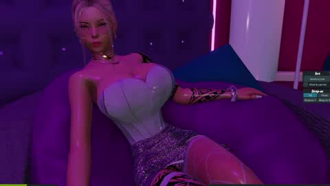 Snapshot of gabbi_3dx chatting on 09/25/25, 03:38 GABBI online show from 09/25/25, 03:38