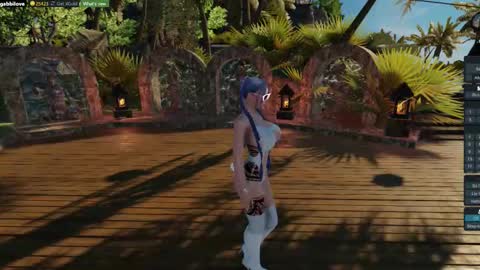 Snapshot of gabbi_3dx chatting on 10/09/25, 11:41 GABBI online show from 10/09/25, 11:41