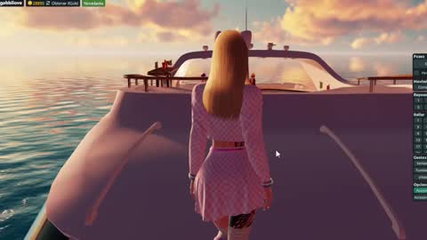 Snapshot of gabbi_3dx chatting on 11/06/25, 02:51 GABBI online show from 11/06/25, 02:51