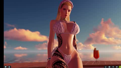 Snapshot of gabbi_3dx chatting on 11/07/25, 10:59 GABBI online show from 11/07/25, 10:59