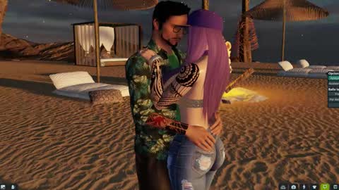 Snapshot of gabbi_3dx chatting on 11/11/25, 02:39 GABBI online show from 11/11/25, 02:39