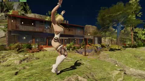 Snapshot of gabbi_3dx chatting on 11/20/25, 04:40 GABBI online show from 11/20/25, 04:40