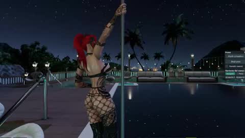 GABBI online show from 01/13/26, 02:33