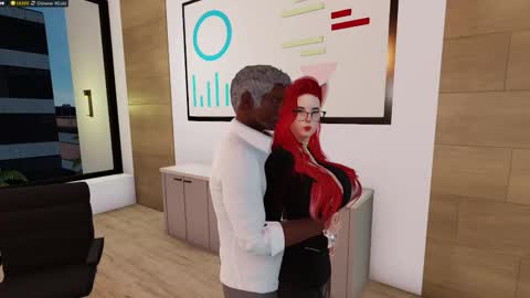 GABBI online show from 01/16/26, 01:53