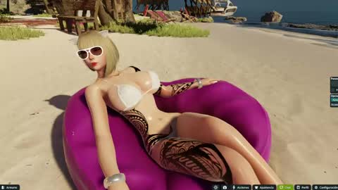 GABBI online show from 03/24/26, 10:48