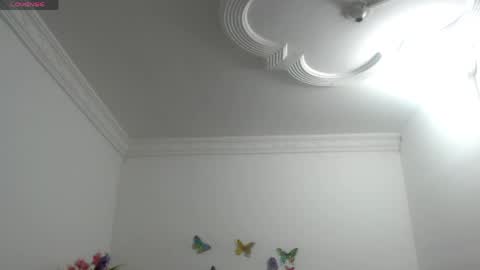 GABRIELA online show from 04/13/26, 04:34