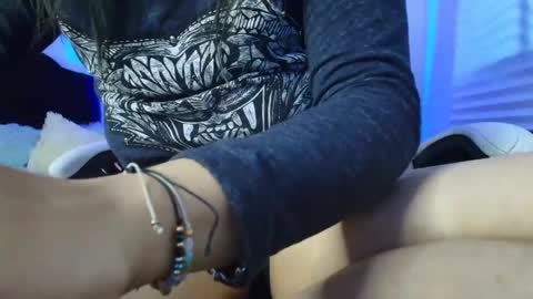 gabbie_kook online show from 10/17/25, 01:09