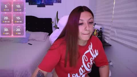 gabbie_kook online show from 02/14/26, 10:06