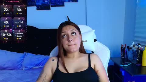 gabbie_kook online show from 03/06/26, 01:24