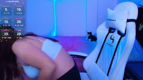 gabbie_kook online show from 03/26/26, 03:56