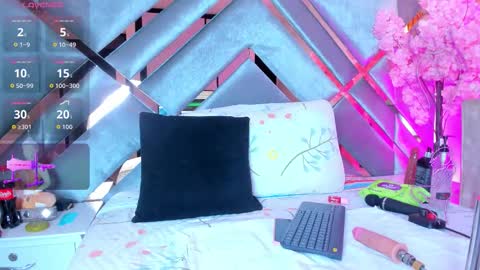 gabbiebenson online show from 01/17/26, 05:16