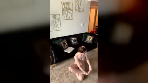 Gabbi Von Tate online show from 04/02/26, 04:59