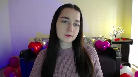 Snapshot of gabby_di chatting on 02/17/25, 09:03 Jaklin online show from 02/17/25, 09:03