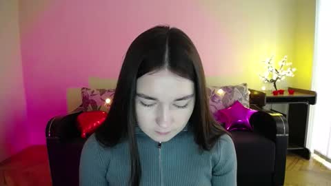 Snapshot of gabby_di chatting on 03/03/25, 08:49 Jaklin online show from 03/03/25, 08:49