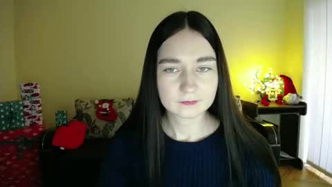 Jaklin online show from 12/22/25, 09:39