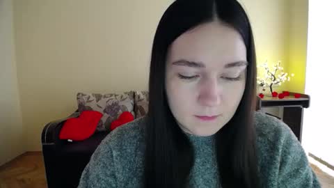 Jaklin online show from 02/16/26, 09:27