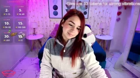 Snapshot of gabby_evanns chatting on 03/06/25, 12:19 gabby_evanns online show from 03/06/25, 12:19