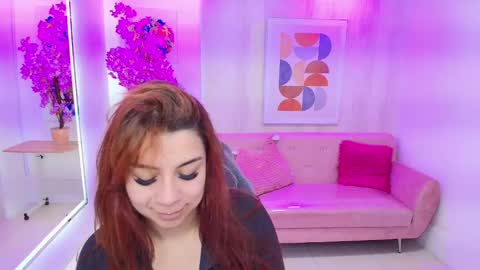 Snapshot of gabby_evanns chatting on 10/18/25, 11:33 gabby_evanns online show from 10/18/25, 11:33