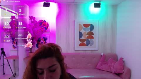 gabby_evanns online show from 03/30/26, 12:28