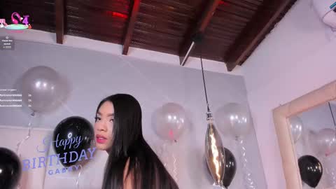 gabby_ferreira online show from 10/09/25, 08:40
