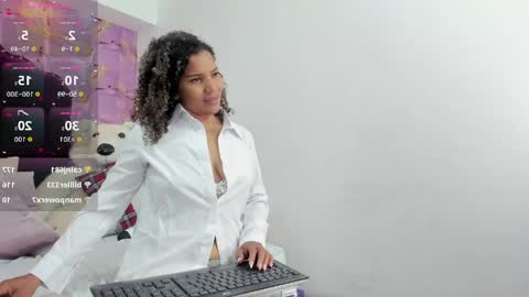 Gaby Fox online show from 05/15/26, 11:56