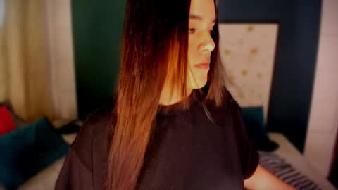 Snapshot of gabby_haze chatting on 11/16/25, 07:08 G A B R I E L A online show from 11/16/25, 07:08